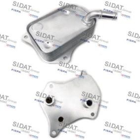Ölkühler 590074 von SIDAT günstig für 81,67 € online kaufen