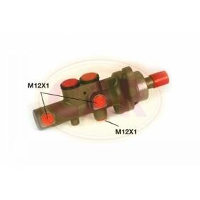 Hauptbremszylinder 5910 von CAR günstig für 57,31 € online kaufen
