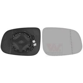 Compre Vidro de espelho de VAN WEZEL online para V60 I Cross Country (157) a preços moderados