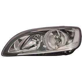Compre Farol principal de VAN WEZEL online para V60 I Cross Country (157) a preços moderados