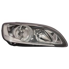 Compre Farol principal de VAN WEZEL online para V60 I Cross Country (157) a preços moderados