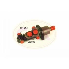 Hauptbremszylinder 5939 von CAR günstig für 44,34 € online kaufen