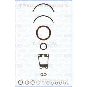 Dichtungssatz, Kurbelgehäuse 595-4578 von TRISCAN günstig für 35,43 € online kaufen
