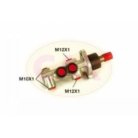 Hauptbremszylinder 5963 von CAR günstig für 85,55 € online kaufen