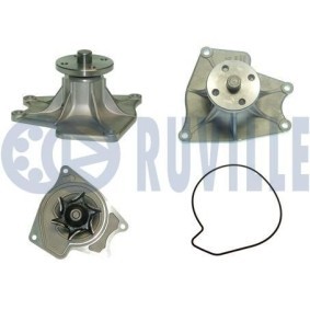 Generatorfreilauf 59804 von RUVILLE günstig für 44,02 € online kaufen