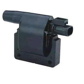Zündspule 5DA 358 000-881 von HELLA günstig für 24,85 € online kaufen