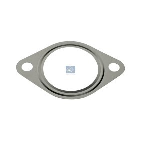 Osta Tiiviste, pakoputki DT Spare Parts:llä 6.37312 edullisesti hintaan 18,25 €