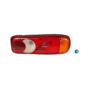 Comprar Piloto trasero de DT Spare Parts 6.86053 a bajo precio de 168,34 €