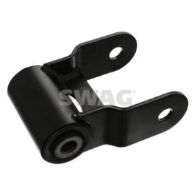 Compre Suspensão, mola de folhas da SWAG 60 94 8314 a um preço baixo por 32,95 €