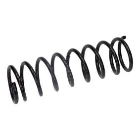 Compre Mola de suspensão da MAXGEAR 60-0158 a um preço baixo por 25,43 €