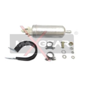 Osta Jousi (auton jousitus) MAXGEAR:llä 60-0238 edullisesti hintaan 17,43 €