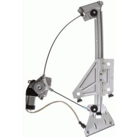 Comprar Elevalunas de LEMFÖRDER 60.80662.0 a bajo precio de 125,33 €