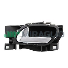 Comprar Manecilla de puerta, equipamiento habitáculo de MIRAGLIO 60/163 a bajo precio de 26,89 €
