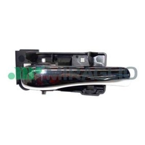 Comprar Manecilla de puerta, equipamiento habitáculo de MIRAGLIO 60/180 a bajo precio de 31,25 €