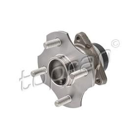 Acquista Mozzo ruota da TOPRAN 600 235 a buon mercato per soli 56,55 €