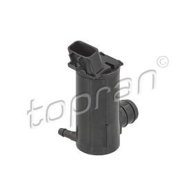 Acquista Pompa acqua lavaggio, Pulizia cristalli da TOPRAN 600 390 a buon mercato per soli 10,15 €