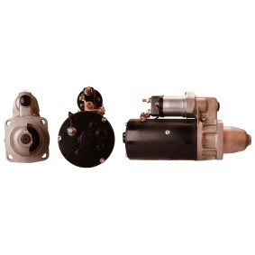 Compre Motor de arranque da DRI 600059124 a um preço baixo por 536,67 €