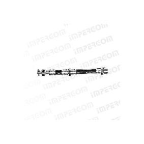 Bremsschlauch für TOYOTA von ORIGINAL IMPERIUM