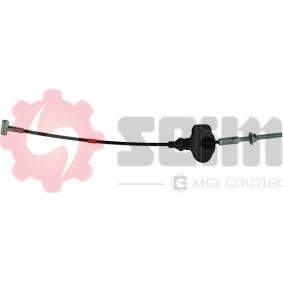 Handbremsseil 602000 von SEIM günstig für 12,27 € online kaufen