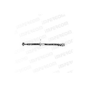 Bremsschlauch für HONDA von ORIGINAL IMPERIUM