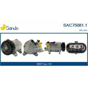 Anlasser 6030125.4 von SANDO günstig für 142,28 € online kaufen
