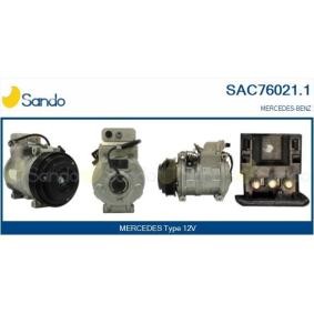 Anlasser 6030178.2 von SANDO günstig für 207,78 € online kaufen