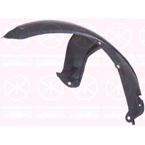 Verkleidung, Radhaus 6031385 von KLOKKERHOLM günstig für 16,99 € online kaufen