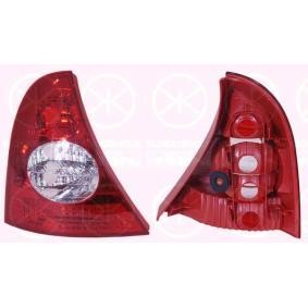 Rückleuchte 60320714 von KLOKKERHOLM günstig für 53,25 € online kaufen