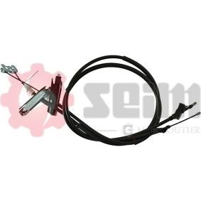 Handbremsseil 603220 von SEIM günstig für 27,77 € online kaufen