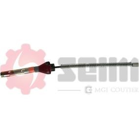 Handbremsseil 603230 von SEIM günstig für 9,16 € online kaufen