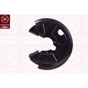 Klimakondensator 6032305347 von KLOKKERHOLM günstig für 88,56 € online kaufen