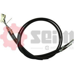 Handbremsseil für FORD von SEIM