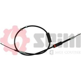 Handbremsseil 603263 von SEIM günstig für 21,93 € online kaufen