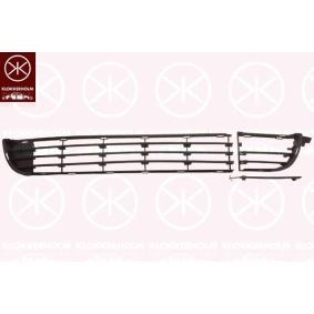Lüftungsgitter, Stoßfänger 6032914A1 von KLOKKERHOLM günstig für 103,20 € online kaufen