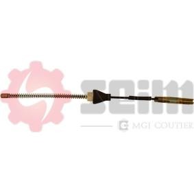 Handbremsseil 603298 von SEIM günstig für 29,95 € online kaufen