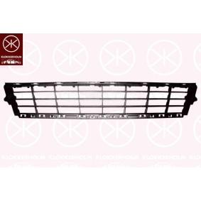 Lüftungsgitter, Stoßfänger 6033917A1 von KLOKKERHOLM günstig für 70,28 € online kaufen