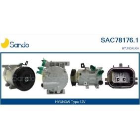 Anlasser 6035298.1 von SANDO günstig für 325,63 € online kaufen