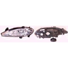 Scheinwerfer 60370133 von KLOKKERHOLM günstig für 77,92 € online kaufen