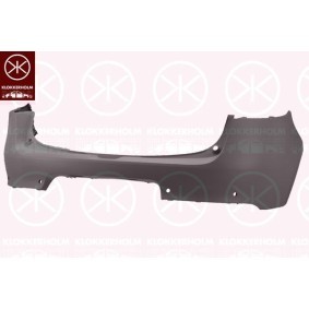 Rückleuchte 60370711A1 von KLOKKERHOLM günstig für 66,73 € online kaufen