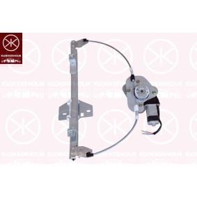 Fensterheber 60371901 von KLOKKERHOLM günstig für 109,35 € online kaufen