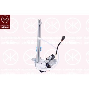 Kühler, Motorkühlung für RENAULT von KLOKKERHOLM
