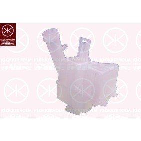 Kühler, Motorkühlung 6037302241 von KLOKKERHOLM günstig für 91,26 € online kaufen
