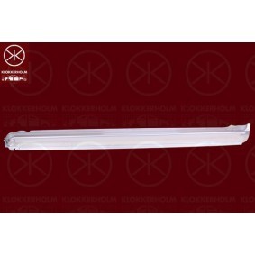 Klimakondensator 6037305256 von KLOKKERHOLM günstig für 90,23 € online kaufen