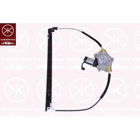 Fensterheber 60381802 von KLOKKERHOLM günstig für 126,27 € online kaufen