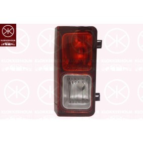 Kühler, Motorkühlung für RENAULT von KLOKKERHOLM