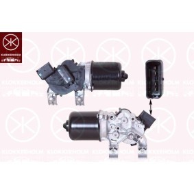 Rückleuchte 60410702A1 von KLOKKERHOLM günstig für 96,13 € online kaufen