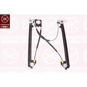 Fensterheber 60411804 von KLOKKERHOLM günstig für 105,11 € online kaufen
