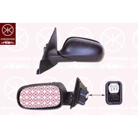 Kotflügel 6041312A1 von KLOKKERHOLM günstig für 68,81 € online kaufen