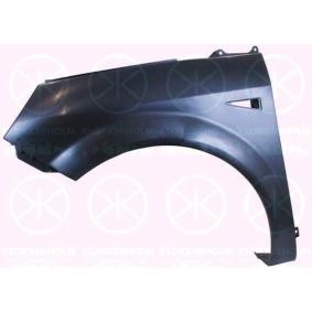 Kotflügel 6042311 von KLOKKERHOLM günstig für 64,41 € online kaufen