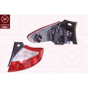 Rückleuchte 60430702A1 von KLOKKERHOLM günstig für 92,74 € online kaufen